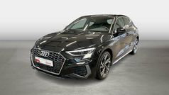 Gebraucht 2023 Audi A3 Sportback e-tron S-Line Limousine | 31.420 € (Fairer Preis)