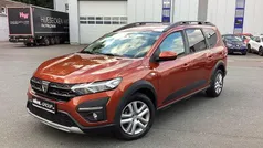 Gebraucht 2022 Dacia Jogger Comfort Van / Kleinbus | 18.490 € (Guter Preis)
