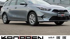 Gebraucht 2024 Kia Ceed Sportswagon Vision Kombi | 29.490 € (Fairer Preis)