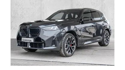 Gebraucht BMW X3 Comfort Edition 208 PS (152 kW) 2025 SUV