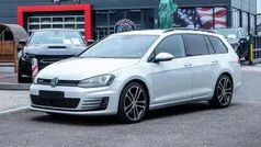 VW Golf VII