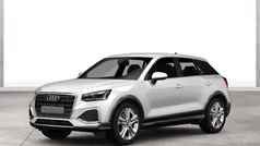 Gebraucht 2023 Audi Q2 Advanced SUV | 24.480 € (Fairer Preis)