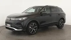 Gebraucht 2024 VW Tiguan R-line SUV | 43.684 € (Fairer Preis)