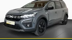 Gebraucht 2024 Dacia Jogger Extreme Van / Kleinbus | 20.890 € (Guter Preis)