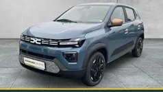 Gebraucht 2024 Dacia Spring Extreme Kleinwagen | 16.980 € (Guter Preis)