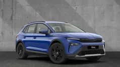 Gebraucht 2025 Skoda Elroq SUV | 28.890 € (Superpreis)