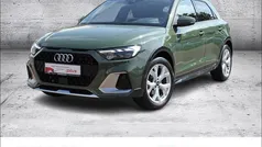 Gebraucht 2024 Audi A1 Advanced Kleinwagen | 27.930 € (Fairer Preis)