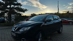 Gebraucht 2014 Nissan Qashqai Acenta SUV | 9.900 € (Fairer Preis)