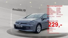 Gebraucht 2024 VW Golf VIII Life Limousine | 25.648 € (Fairer Preis)