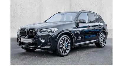 Gebraucht BMW X3 Performance 340 PS (250 kW) 2022 SUV