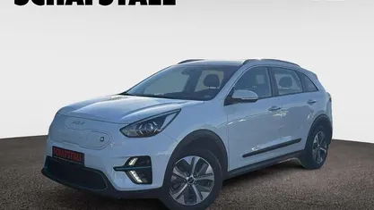 Gebraucht 2021 Kia e-Niro Vision SUV | 19.979 € (Guter Preis)