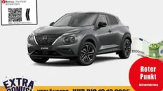 Gebraucht 2025 Nissan Juke N-Connecta SUV | 27.790 € (Fairer Preis)