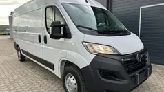Cassablanca weiß Neu 2024 Opel Movano Van | 30.350 € (Guter Preis)