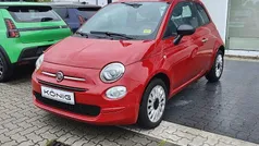 Gebraucht 2023 Fiat 500 Club Kleinwagen | 13.999 € (Fairer Preis)