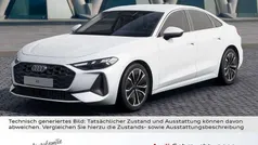 Gebraucht 2025 Audi A5 Comfort Coupé | 48.890 € (Superpreis)