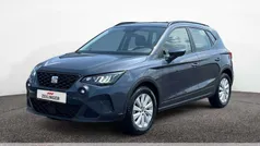 Grau Gebraucht 2024 Seat Arona Reference SUV | 17.889 € (Fairer Preis)