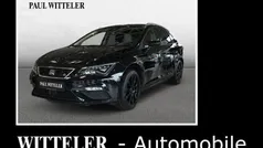 Gebraucht 2020 Seat Leon ST FR Kombi | 17.380 € (Fairer Preis)