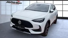 Gebraucht 2024 MG HS Luxury SUV | 25.990 € (Fairer Preis)