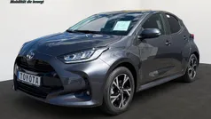 Marlingrau Gebraucht 2025 Toyota Yaris Hybrid Comfort Kleinwagen | 26.180 € (Fairer Preis)