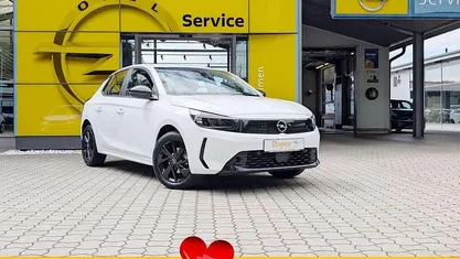 Gebraucht Opel Corsa 75 PS (55 kW) 2024 Kleinwagen
