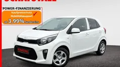 Gebraucht 2024 Kia Picanto Vision Kleinwagen | 15.479 € (Fairer Preis)