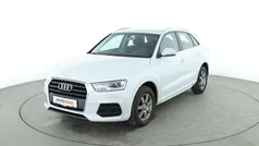 Weiß Gebraucht 2015 Audi Q3 Sport SUV | 16.960 € (Fairer Preis)