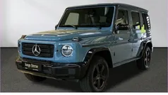 Gebraucht 2021 Mercedes G400 Night SUV | 115.870 € (Superpreis)