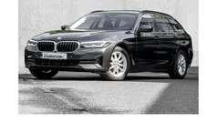 Gebraucht 2021 BMW 520 Kombi | 24.999 € (Guter Preis)