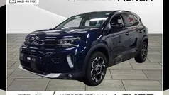 Gebraucht 2024 Citroën C5 Aircross PureTech SUV | 21.880 € (Fairer Preis)