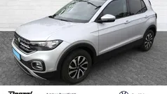 Gebraucht 2021 VW T-Cross Active SUV | 19.890 € (Fairer Preis)
