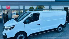 Gebraucht 2025 Nissan Primastar N-Connecta Van / Kleinbus | 40.990 € (Fairer Preis)