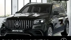 Gebraucht 2024 Mercedes GLS63 AMG AMG SUV | 145.890 €