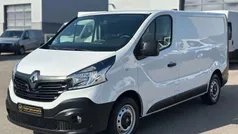 Gebraucht 2019 Renault Trafic Van | 21.490 € (Fairer Preis)