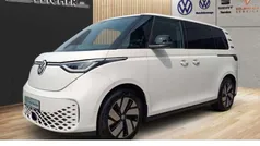 Gebraucht 2023 VW ID. Buzz Pro Van | 42.990 € (Fairer Preis)
