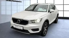 Gebraucht 2022 Volvo XC40 Momentum SUV | 29.990 € (Fairer Preis)