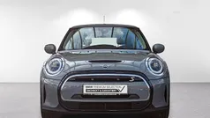 Gebraucht 2022 Mini Cooper SE Kleinwagen | 16.908 € (Guter Preis)