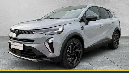 Gebraucht 2026 Renault Symbioz Esprit Alpine SUV | 39.130 € (Teuer)