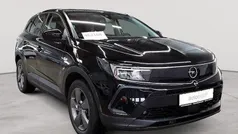 Gebraucht 2022 Opel Grandland X Business Edition SUV | 17.590 € (Superpreis)
