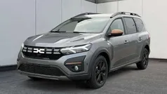 Gebraucht 2025 Dacia Jogger Extreme Kombi | 22.980 € (Fairer Preis)