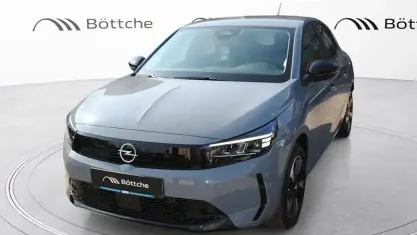 Neu Opel Corsa-e Edition 100 kW (136 PS) 2026 /typ aussenverkleidung spiege Kleinwagen