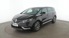 Gebraucht 2019 Renault Espace Initiale Paris Van / Kleinbus | 24.080 € (Fairer Preis)