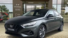 Gebraucht 2021 Hyundai i30 Edition 30+ | 19.499 € (Fairer Preis)