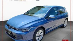 VW Golf VIII