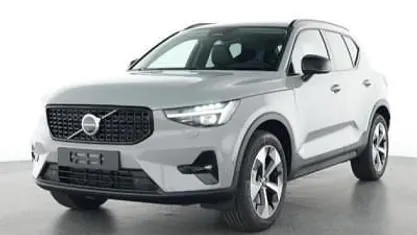 Gebraucht Volvo XC40 Ultra 163 PS (119 kW) 2025 SUV