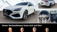 Weiss Neu 2025 Hyundai i30 Advantage Kombi | 29.880 € (Fairer Preis)