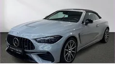 Gebraucht 2025 Mercedes CLE53 AMG AMG Cabrio | 85.990 €