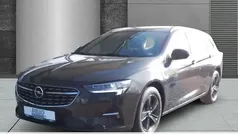 Gebraucht 2021 Opel Insignia Business Edition Kombi | 16.955 € (Fairer Preis)