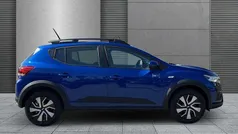 Ironblau Neu 2025 Dacia Sandero Expression Kleinwagen | 20.790 € (Fairer Preis)