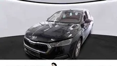 Schwarz Gebraucht 2023 Skoda Octavia Style Kombi | 29.977 € (Fairer Preis)