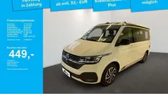 Gebraucht 2024 VW T6.1 Edition Van | 74.980 € (Fairer Preis)